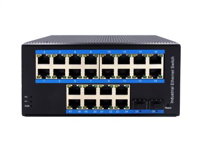 入地鋁合金RD224GS-W-SFP